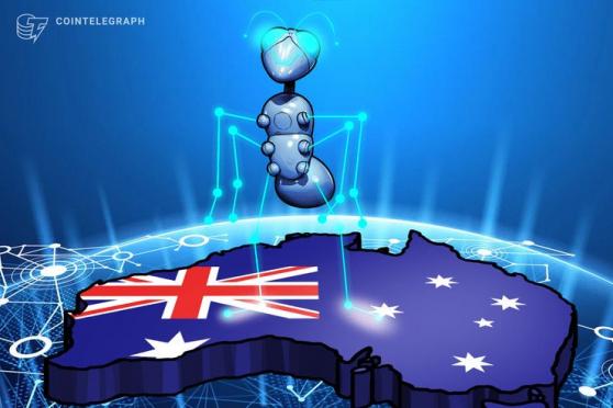 Australia to Release National Blockchain Roadmap After Year of Preparation