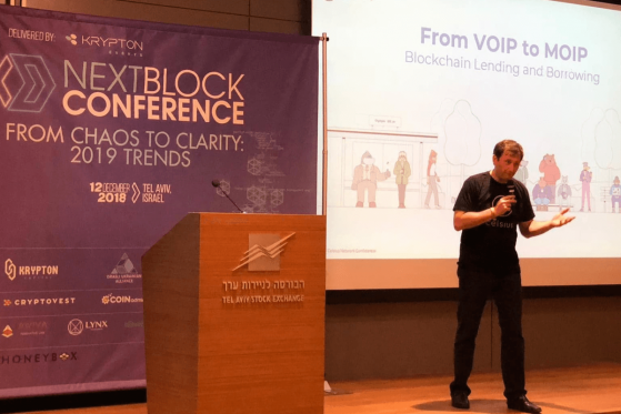  Banks Will Share The Same Fate as Telecom Companies, Says Inventor of VoIP Alex Mashinsky at Next Block Conference 