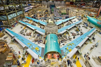 Boeing cắt giảm 19% sản lượng mẫu máy bay 737 Max