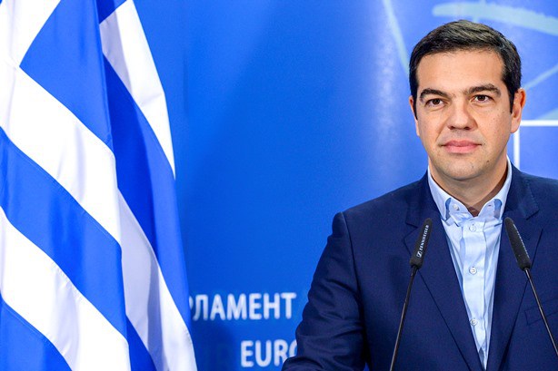© EborsaHaber. Tsipras: Yunanistan 2018’de Kredi Hattına İhtiyaç Duymayacak