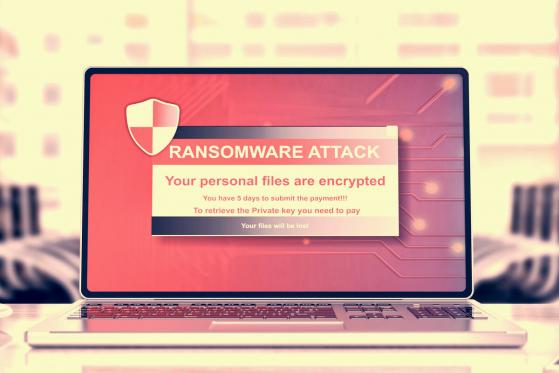  Golf Association Hit by Crypto Ransomware 