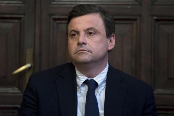 © Ansa. Alcoa: Calenda, a lavoratori 5% e in Cds