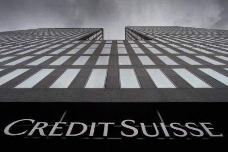 Credit Suisse ontloopt boete om witwassen