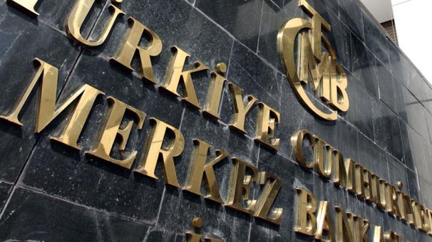 © EborsaHaber. TCMB Para Politikası Kurulu Faiz Kararını Açıkladı