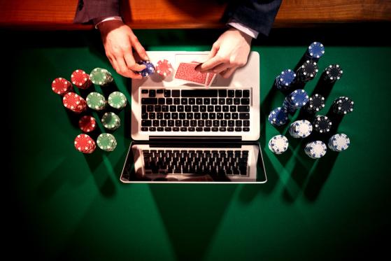  Growth in Online Gambling Present Bitcoin, Crypto Opportunities 