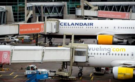 Icelandair lijft landgenoot WOW Air in