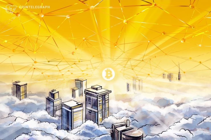 Un nuevo informe destaca la creciente descentralización de la minería de Bitcoin