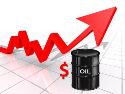 Dầu WTI vọt gần 6%/tuần sau quyết định nâng sản lượng của OPEC