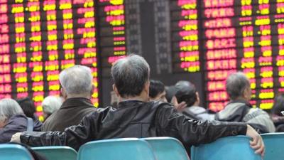 Các chuyên gia phân tích đều dự báo sai về thị trường tài chính Trung Quốc