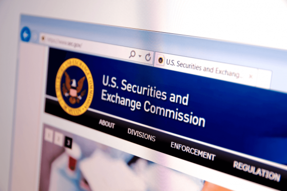  SEC Enforcement Actions Support Crypto’s Bearish Trend 