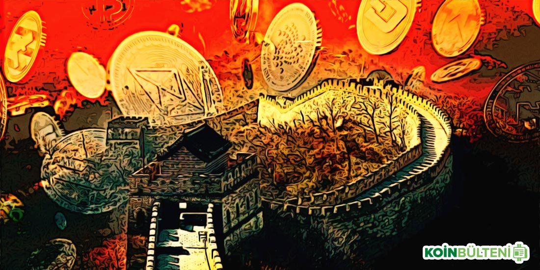 Çin, Yeni Yılın İlk Kripto Para Derecelendirmelerini Yayınladı – Bitcoin Yükselişte!