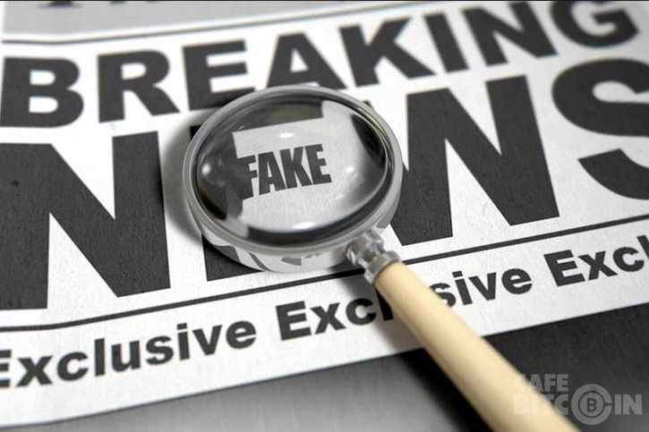 CFO Goldman Sachs: Báo cáo huỷ phòng giao dịch tiền điện tử là “fake news”