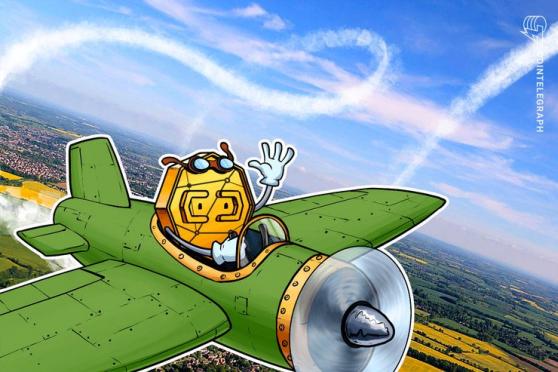 BSV Soars 95% Challenging Its Original Fork Bitcoin Cash for Top 5