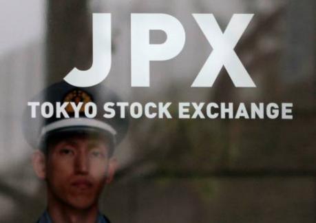 Nikkei met nipte winst de week uit