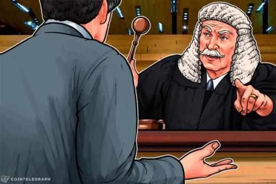 British Finance Expert To Sue Facebook For Scam Cryptocurrency Ads