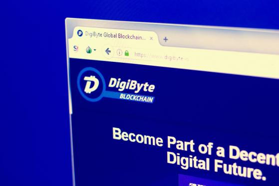  DigiByte (DGB) Invites Users to Test New iOS Wallet 