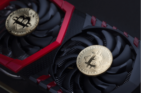  AMD Downplays Dependency on Crypto Mining 