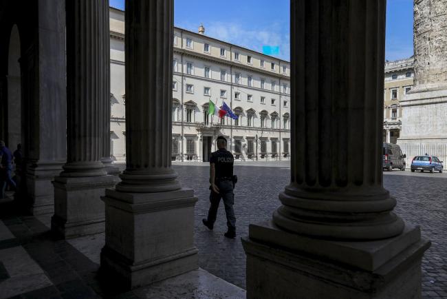 Italian Government Approves Draft 2020 Budget Plans for Europe