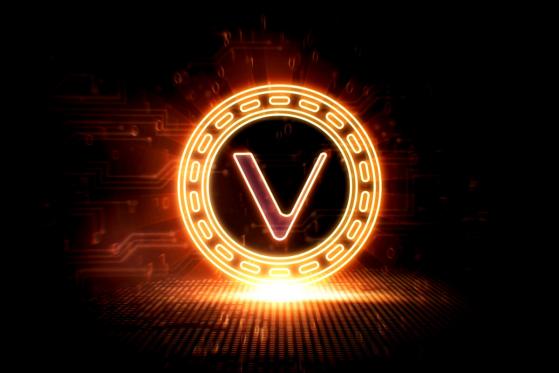  Binance Distributes First Airdrop of VeThor Digital Asset 