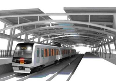 Metro Bến Thành - Suối Tiên đội vốn 30.000 tỉ, vì sao?