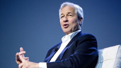 Điều gì khiến CEO của JPMorgan lo ngại về kinh tế Mỹ?