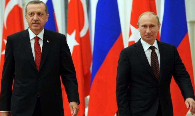 © EborsaHaber. Putin: Türkiye ile İlişkilerimiz Tamamen Onarıldı