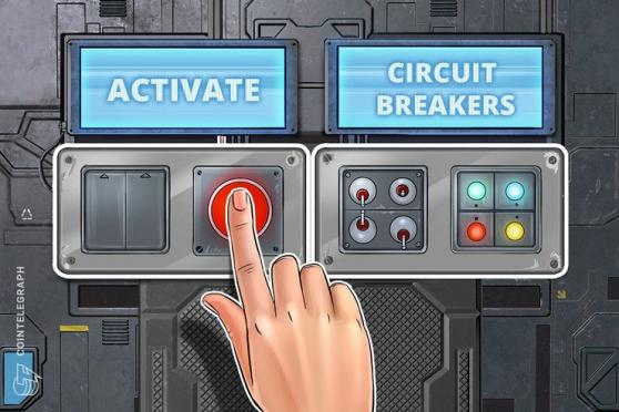 What Is a ‘Circuit Breaker’ and Why Do Exchanges Need Them?