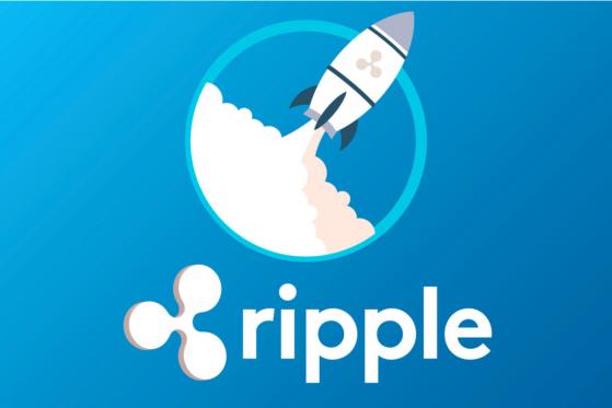  Ripple’s Market Cap Nears that of Ethereum 