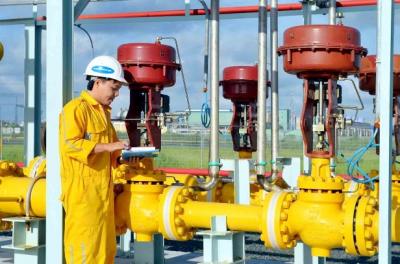 GAS sẽ bán hơn 600,000 cổ phiếu quỹ nhằm cơ cấu lại nguồn vốn