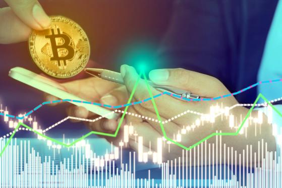  Bitcoin (BTC) ETNs Owner Mulls New Crypto Exchange-Traded Products 