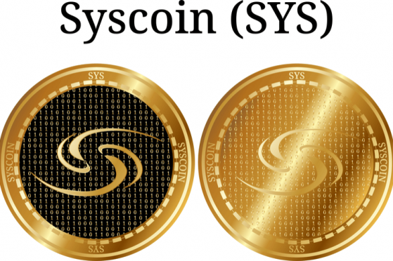  Syscoin (SYS) Sees Near-Record Volumes on Binance Listing 
