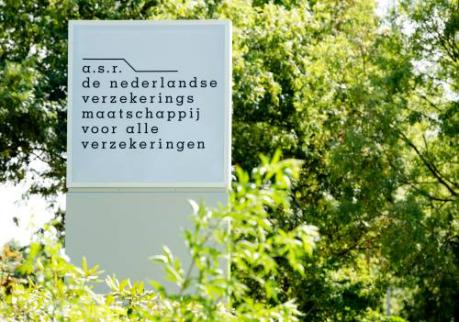 'ASR gereed voor eventuele overname Vivat'