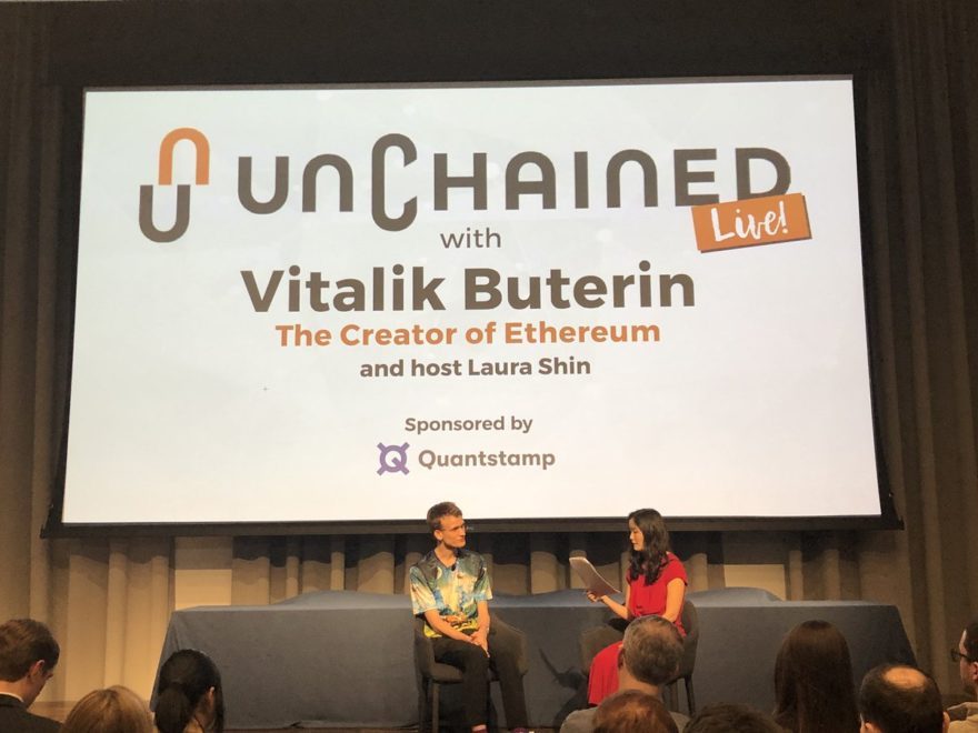 Ethereum Kurucusu Vitalik’ten Fiyat Yorumu