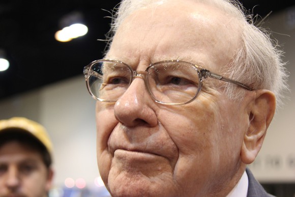 Auch ein Starinvestor wie Warren Buffett ist alles andere als unfehlbar