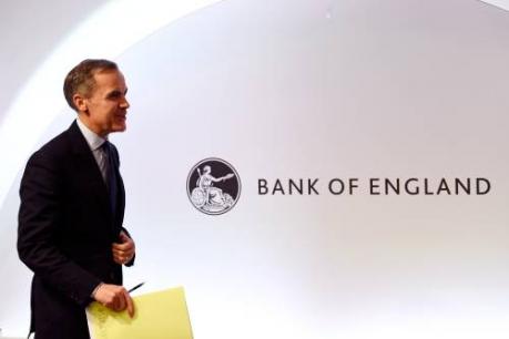 Bank of England blijft van rente af