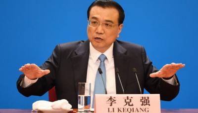 Thủ tướng Trung Quốc: "Rất khó” đạt tăng trưởng kinh tế 6%
