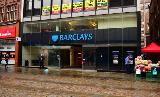 Cofece notifica trader Barclays, otros, en caso bonos