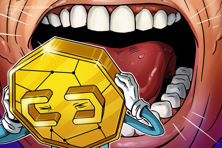 Controversial Content Creators Shift to Crypto After Censorship