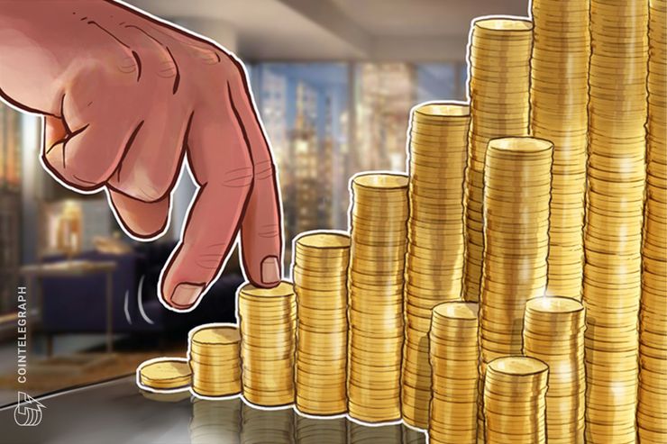 Pantera Capital, Coinbase Back Crypto Startup Staked in $4.5 Million Round