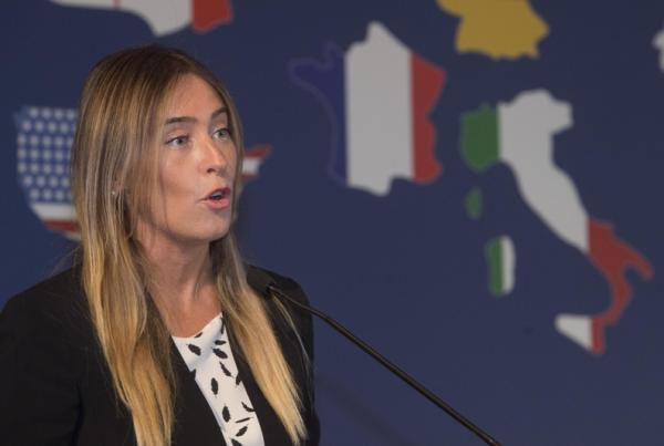 © Ansa. Boschi, 23 mld da recupero evasione 2017