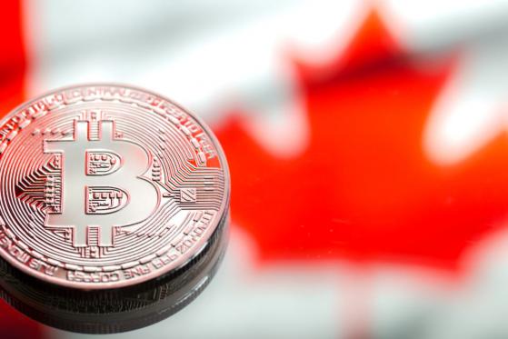  Canada Has First Regulated Bitcoin Fund, FBC Bitcoin Trust Can be Traded on NEO Connect 