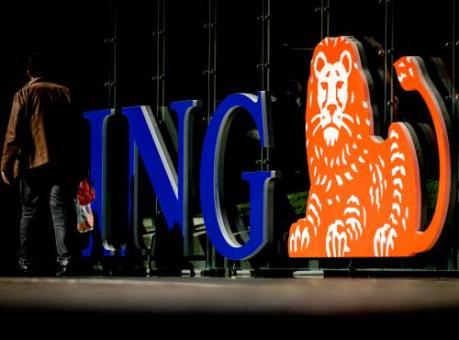 ING schikt voor honderden miljoenen met OM