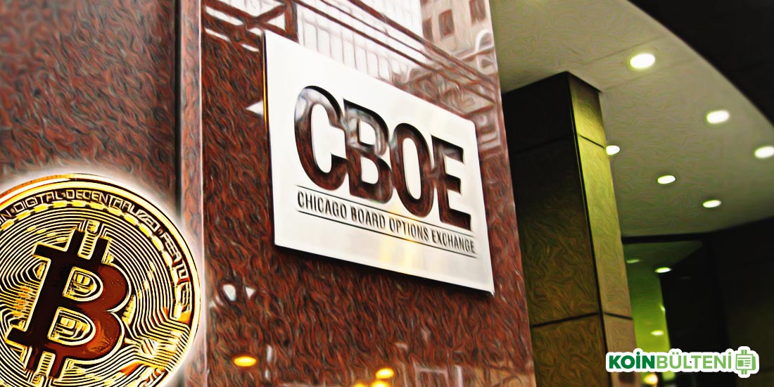 CBOE ve CME’nin Bitcoin Vadelilerinin Hacmi, Kurulduğu Günden Bugüne En Düşük Seviyelere Geriledi