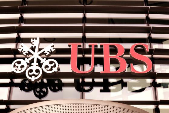  Blockchain “Almost a Must,” UBS Chief Says 