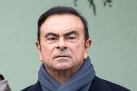 'Nissan zet Ghosn af als voorzitter'