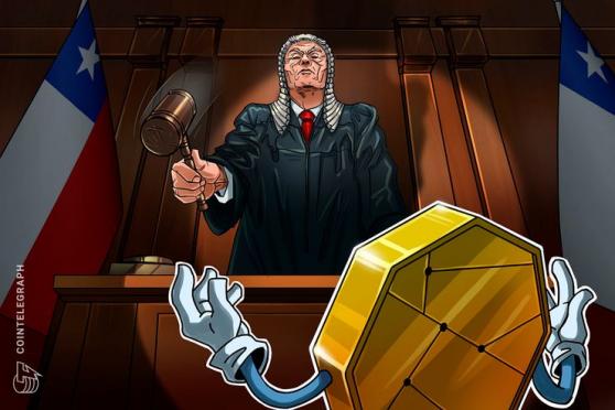 Inside Chilean Power Battle: Crypto Exchanges vs. State Banks