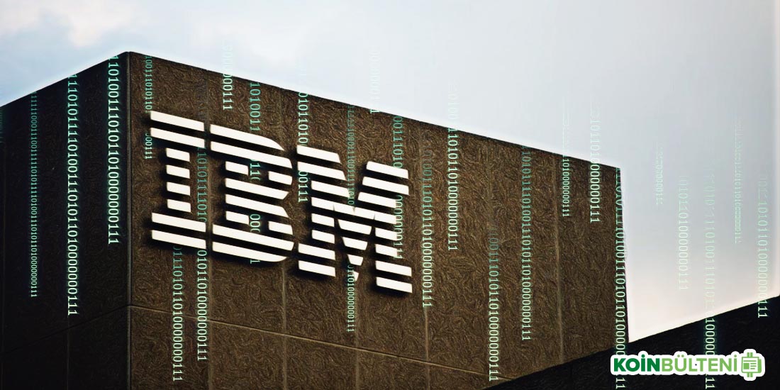 IBM Eski Başkanı, Halka Açık Blockchainler ile İlgili Konuştu