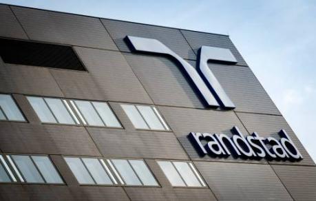 Randstad voert winst en omzet op