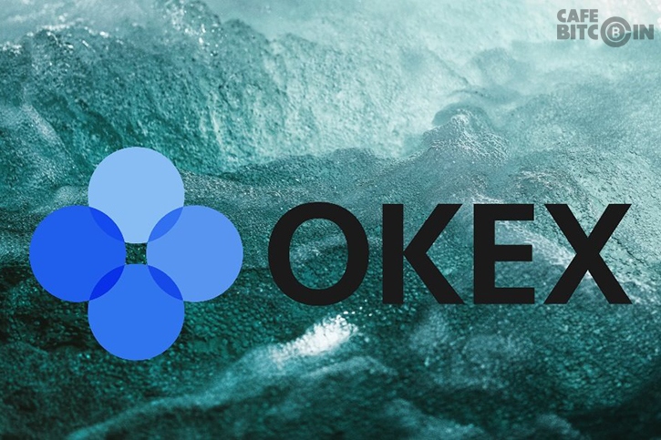 Sàn OKEx đang xây dựng Blockchain riêng, sẽ sớm ra mắt nền tảng DEX