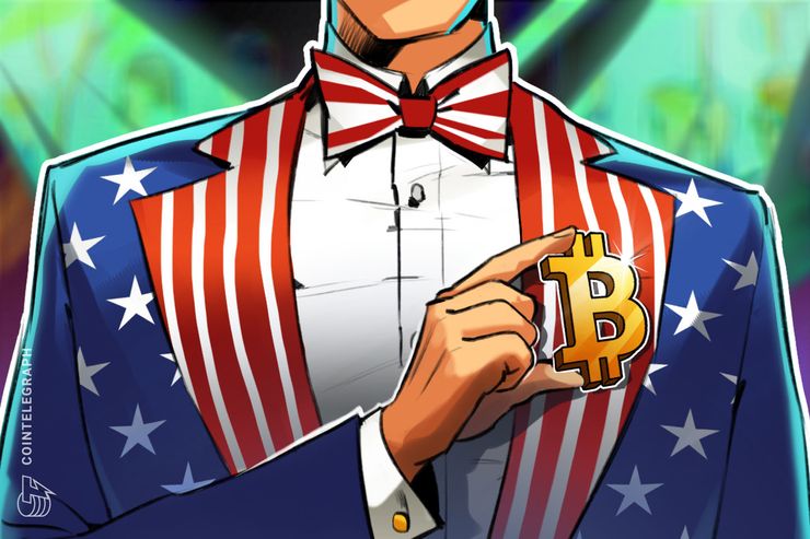 US Regulators’ Approach to Crypto Is Obstructing Innovation: Ex-Congressman